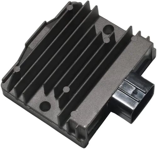 Miniatura 6 de MOCCAN Rectificador de Regulador de Voltaje para Motocicleta Compatible con K-awasaki Z650 ER650 KLE650 V-ersys LT Suplemento EN650 Vulcan S Cafe