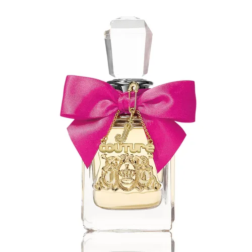 Miniatura 12 de Juicy Couture Viva La Juicy Eau De Parfum, Perfume para Mujer con Notas de Mandarina, Gardenia y Caramelo, Floral & Dulce, EDP Spray