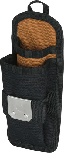 Miniatura 9 de Carhartt Bolsas de herramientas de la estación, organizador duradero, compatible con todas las bolsas de herramientas de la estación, tamaño mediano