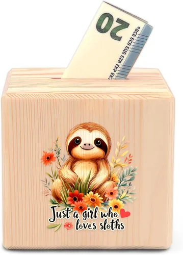 Miniatura 24 de Alcancía de ajolote para dinero, regalos para adolescentes y niñas, amantes de los ajolotl, accesorios temáticos, artículos de decoración