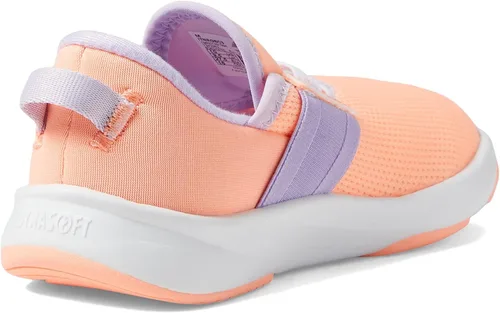 Miniatura 5 de New Balance Tenis de correr Dynasoft Nergize V3 sin cordones para bebé niña