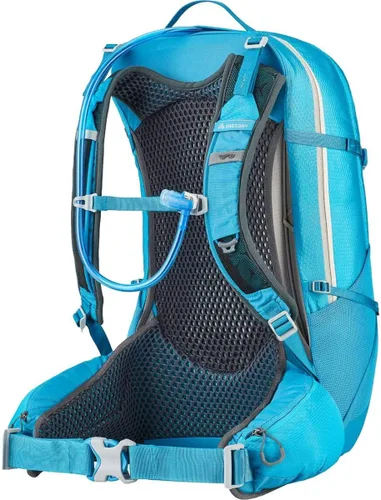 Miniatura 2 de Gregory Juno 24L & 30L H2O Women's Day Hiking/Backpacking Hydration Backpack with Included Reservoir Azul (Laguna Blue)