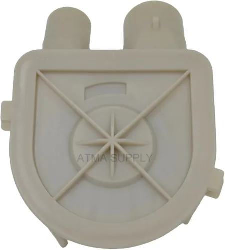Miniatura 7 de ATMA SUPPLY 3363394 Bomba de Lavadora Reemplaza WP3363394 WP3363394VP PS11741239 AP6008107 3352292 3352293 3348015 3352492 3348014 21024