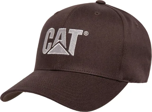 Miniatura 5 de Caterpillar Gorra de marca registrada para hombre
