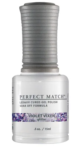 Miniatura 133 de Esmalte de uñas Lechat Perfect Match