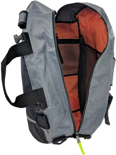 Miniatura 7 de Amaro War Zone Lacrosse - Bolsa para equipamiento de laca