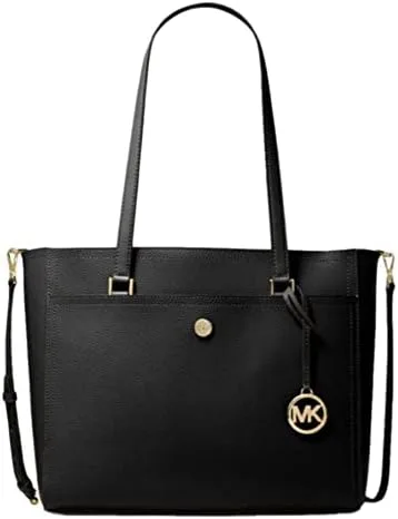 Miniatura 2 de Michael Kors Maisie - Bolso grande de cuero granulado 3 en 1