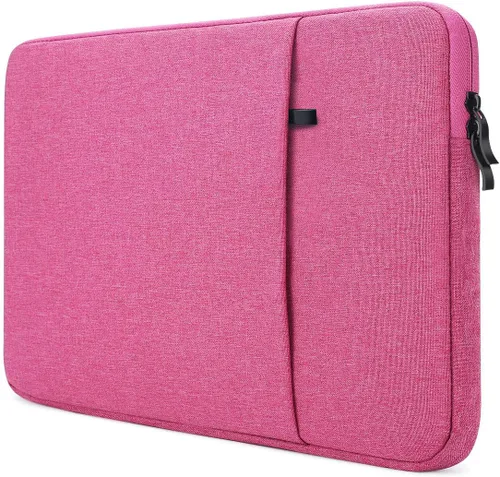 Miniatura 11 de NIDOO Funda protectora para laptop de 15 a 16 pulgadas para MacBook Pro M4 M3 M2 de 15 pulgadas Surface Book 3 2/15.6 pulgadas, Lenovo Yoga 7i