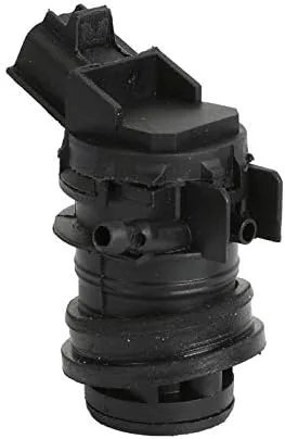Miniatura 3 de Bomba de limpiaparabrisas con ojal 85330-21010, 85330-60180, 85330-60190, 85330-AE010 compatible con Toyota Lexus Subaru Mazda Nissan Acura Honda