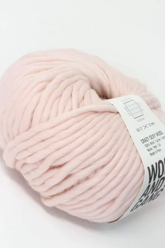 Crazy Sexy Lana 7.05 oz - Cameo Rosa