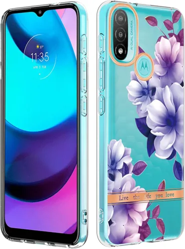 Miniatura 110 de Funda compatible con Redmi Note 11 4G, compatible con Xiaomi Redmi Note 11S 4G (no 5G) para teléfono móvil TPU funda FH