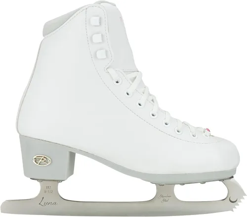 Miniatura 3 de Riedell Ruby Junior - Patines de hielo artísticos recreativos
