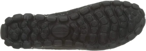 Miniatura 4 de Skechers Sport EZ Flex Flighty Majesty - Zapatos estilo tenis sin cordones para mujer