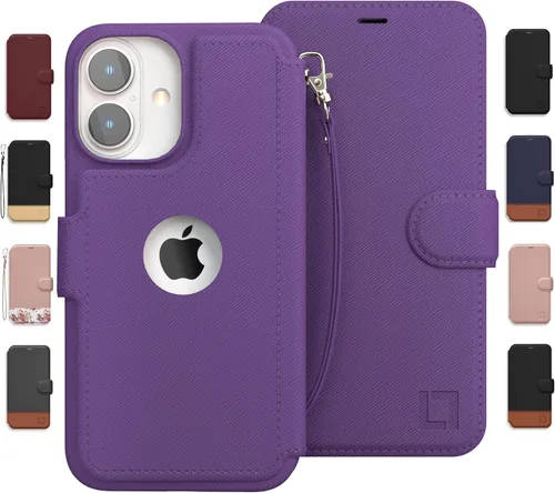 Miniatura 85 de LUPA - Funda tipo cartera para iPhone 11 Pro y Pro Max