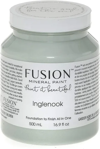Miniatura 55 de Fusion - Pintura mineral