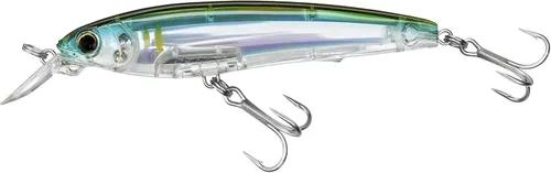 Miniatura 7 de TWITCHBAIT costero 3D Pilchard real