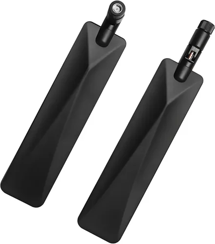 Amplificador de antena macho RP-SMA, compatible con Spypoint Link Micro EVO Tactacam Reveal SK Defend XB Browning X Pro Stealth 4G LTE amplificador