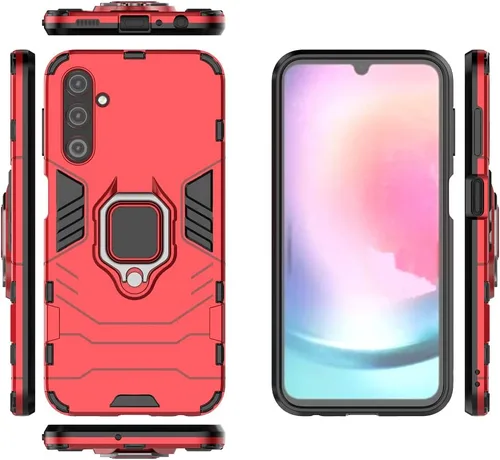 Miniatura 23 de Funda para Honor X9a/Magic 5 Lite - Azul