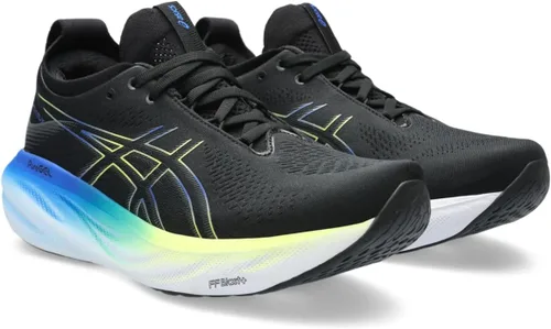 Miniatura 2 de ASICS Zapatillas de running Gel-Nimbus 25 para hombre