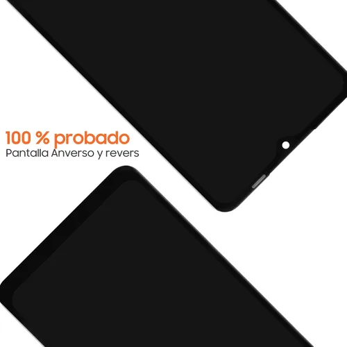 Miniatura 4 de Pantalla para Samsung Galaxy A02 Reemplazo de pantalla para Samsung A022 Pantalla LCD SM-A022F, SM-A022M, SM-A022G Pantalla táctil Digitalizador