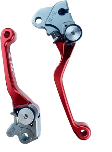 Miniatura 3 de Palancas de embrague de freno CNC de pivote plegable para motocicleta CRF150F CRF230F CRF 230F 2003-2019 CRF250F CRF 250F 2019-2022 Dirt Pit Bike