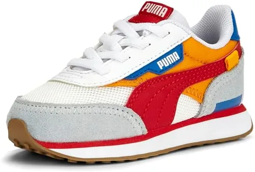 Miniatura 3 de PUMA - Zapatillas unisex para niño