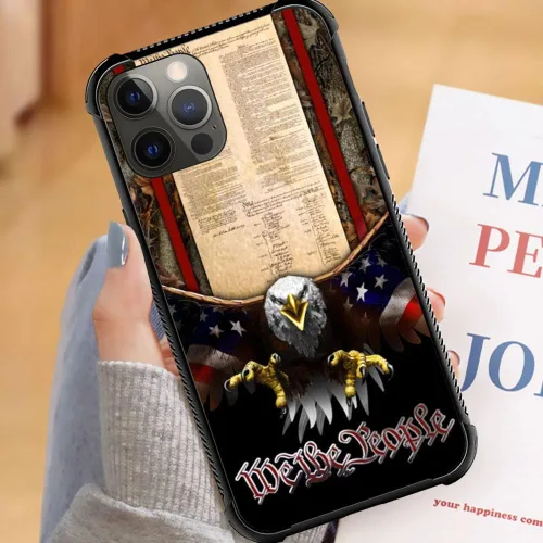 Miniatura 6 de DJSOK Compatible con iPhone 13 Pro Funda, Diseño con Patrón Protector Trasero Anti Rayones Esquinas Reforzadas TPU Suave Carcasa, Fundas