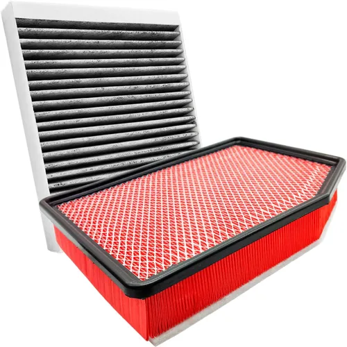 Miniatura 65 de Filtro de aire de cabina de motor peine para Honda Civic 1.5L 2017