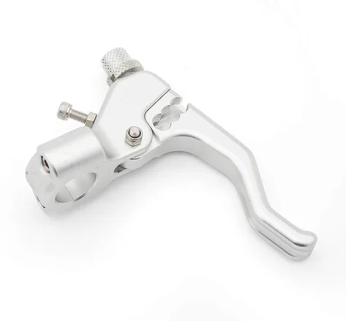 Miniatura 9 de PROCNC Universal Performance Stunt Clutch Lever Compatible con Suzuki GSX-R600/750 2006 2007-2010, GSXR1000 05-06, Honda GROM 14-16, CBR250R 11-13