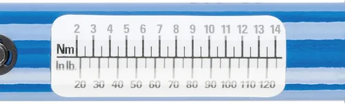 Miniatura 4 de Park Tool llave de torque dinamométrica