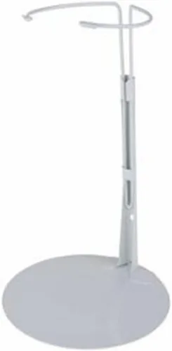 Soporte 2701 para muñecas de 12 a 17 pulgadas, de color blanco, de la marca Kaiser