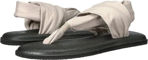 Miniatura 6 de Sanuk Sandalia vintage con estampado de 2 eslingas de yoga para mujer