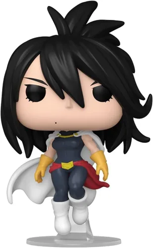Miniatura 2 de Funko Pop Animation: My Hero Academia (MHA) - Nana Shimura - Figura de vinilo coleccionable - Idea de regalo - Producto oficial - Juguetes