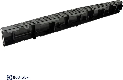 Miniatura 3 de Electrolux 5304472493 Rejilla de ventilación para hornos microondas, acero inoxidable