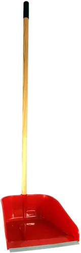 Miniatura 2 de Uniware Cacerola de madera de 38 pulgadas de largo, tamaño King, 38 pulgadas, fabricada en Italia (azul)