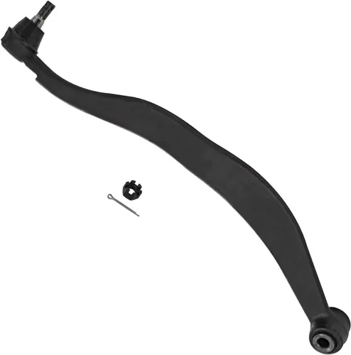 Miniatura 226 de Detroit Axle - Brazo de control delantero para Chevy Tahoe Avalanche Silverado Suburban GMC Sierra Yukon XL 1500 Express Savana 2500 Cadillac