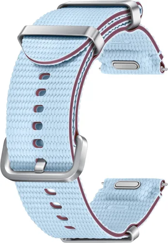 Miniatura 71 de SAMSUNG Correa para Galaxy Watch Ultra Trail, correa de repuesto para reloj inteligente para hombres y mujeres, accesorio de un clic, Gris-oscuro
