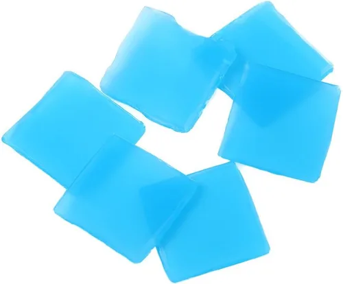 Miniatura 4 de 1 caja/6 piezas de pintura cuadrada de diamante arcilla de diamante arte pintura pegamento pintura cera de perforación de barro de diamante con caja