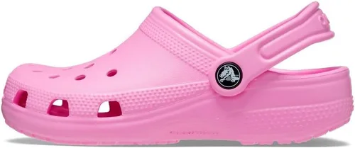 Miniatura 4 de Crocs - Zuecos clásicos unisex para niños