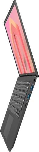 Miniatura 11 de LG gram (2022) 14Z90Q - Laptop ultraligera, pantalla IPS de 14 pulgadas (1920 x 1200), procesador Intel Evo 12ª generación i7 1260P, 32 GB LPDDR5