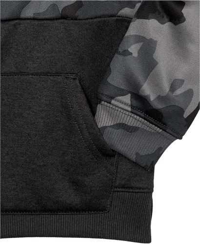 Miniatura 10 de Hurley Boys' Solar Pullover Hoodie