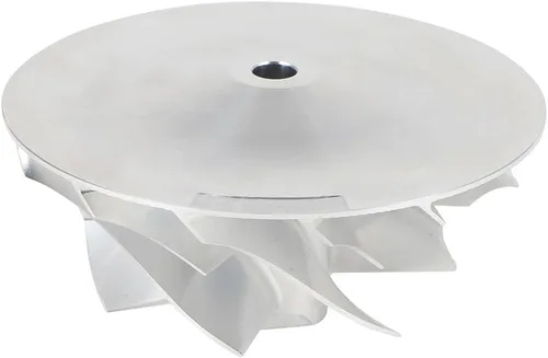 Miniatura 3 de SCITOO Rueda Turbina Compatible con 2004-2008 para Dodge Ram 2500 5.9L 2007-2010 para Dodge Ram 2500 6.7L 2004-2007 para Dodge Ram 3500 5.9L