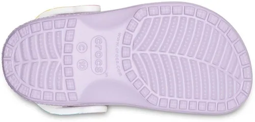 Miniatura 6 de Crocs Unisex-Child Classic Peppa Pig Clogs Toddler Shoes