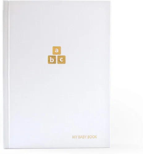 Miniatura 15 de Suck UK Diario de repostería – Cuaderno de recetas en blanco de tapa dura – Crea tu propio libro de cocina y diario de alimentos – Regalo ideal