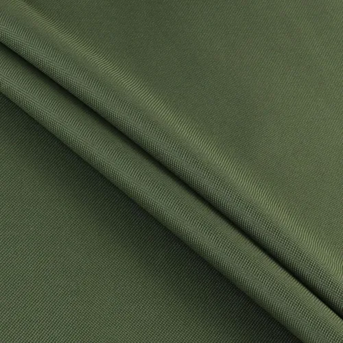 Miniatura 3 de Tela de lona impermeable, 600 denier, impermeable, tela Cordura para proyectos de exteriores/interiores, manualidades, bricolaje, tapicería, Verde