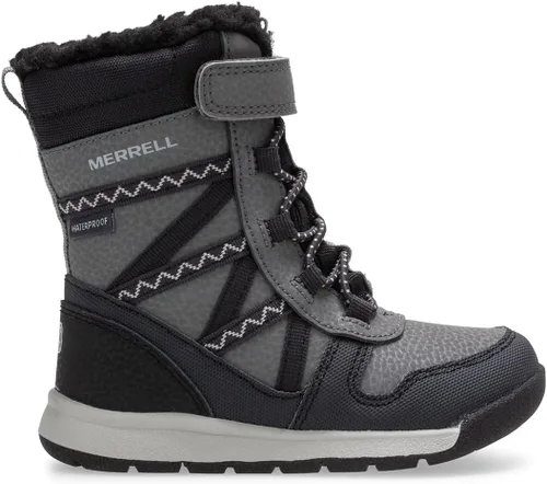 Miniatura 4 de Merrell Snow Crush 2.0 Botas impermeables para niños
