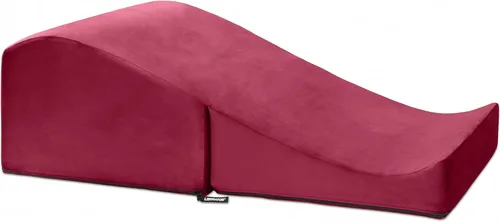 Miniatura 12 de Liberator Decor Flip Ramp, Velvish Aubergine (14534548)