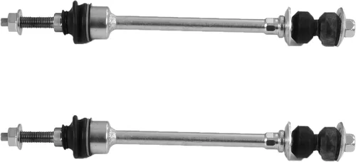 Miniatura 277 de Metrix Premium - Barra estabilizadora delantera L & R K750188 y K750189 para Chevrolet Equinox 08-17, Captiva Sport 12-15, GMC Terrain 10-17
