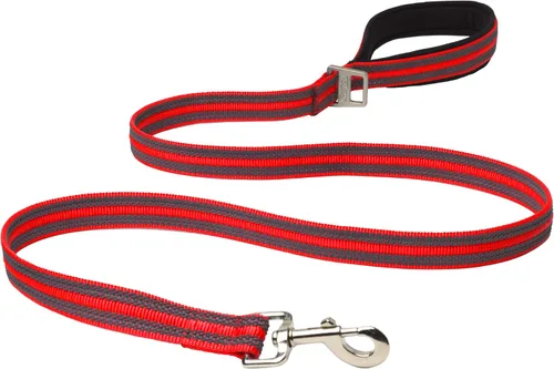 Miniatura 17 de Outward Hound Boulder Adventure - Arnés ajustable para perro con bolsillos, turquesa, mediano
