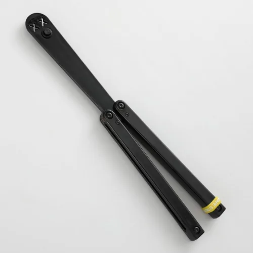 Miniatura 7 de KEEDAS Mango de Plástico de Canal Integral, Multiherramienta Ultraligera y Duradera, Mejor Equilibrio e Inercia, Ideal para Principiantes, Ideal
